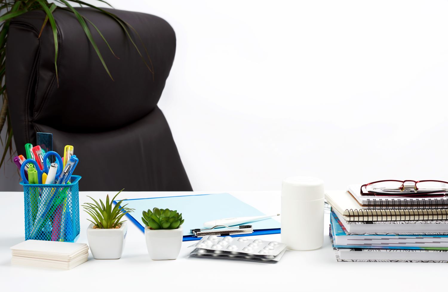 office essentials