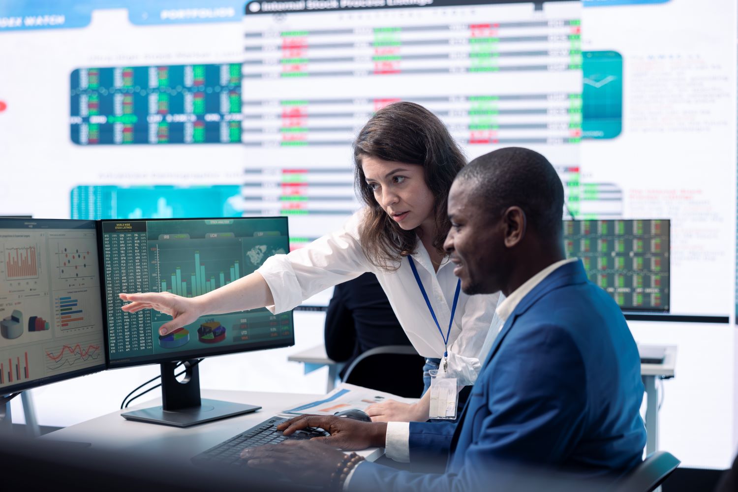 CFD trading