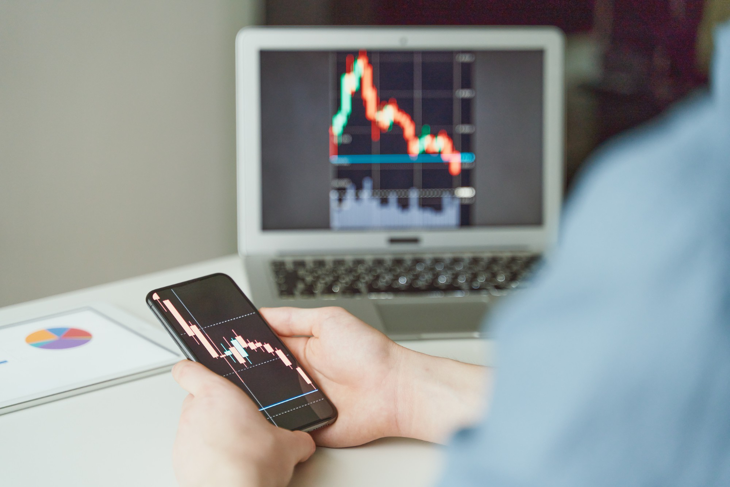 เทรด Forex โบรกไหนดี