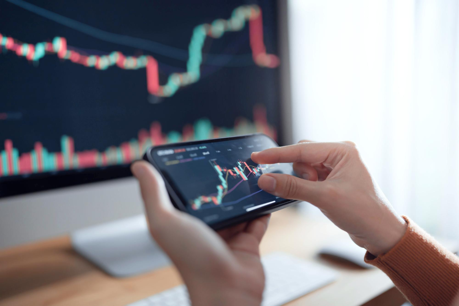 MT5 Trading Platform